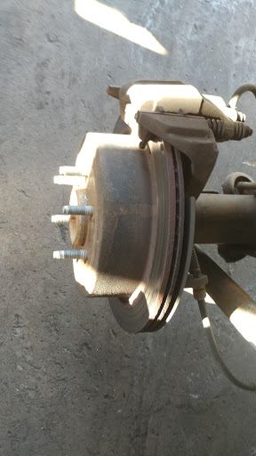 Car Repair and Maintenance «Midas», reviews and photos, 2428 N Scottsdale Rd, Scottsdale, AZ 85257, USA