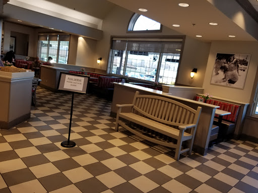 Fast Food Restaurant «Chick-fil-A», reviews and photos, 4959 Jonesboro Rd, Forest Park, GA 30297, USA