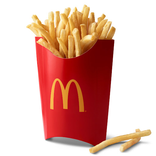 McDonalds image