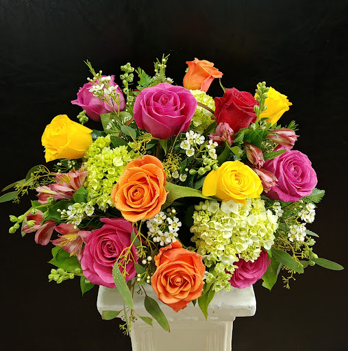 Florist «DJ FLOWERS & GIFTS», reviews and photos, 533 TX-121, Lewisville, TX 75067, USA
