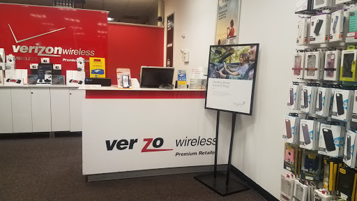 Cell Phone Store «Verizon Wireless Retailer / Wireless Depot», reviews and photos, 22 N Main St, New City, NY 10956, USA