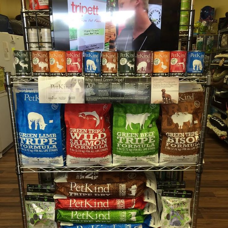 Faithful Friends Pet Food & Supplies