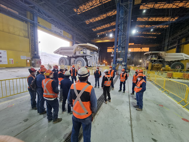 Comentarios y opiniones de Houston Trabajo