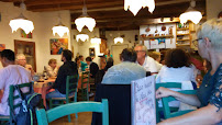 Atmosphère du Restaurant le gastrologue à Briançon - n°4