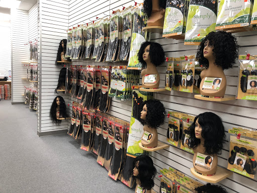 NC BEAUTY OUTLET