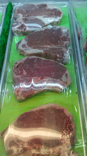 Market «Grangerland Food Market», reviews and photos, 15921 FM 3083 Rd, Grangerland, TX 77302, USA