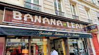 Photos du propriétaire du Restaurant sri-lankais Banana Leaf à Paris - n°1