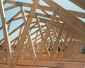 Smart stavby s.r.o. | Vazníky – Střechy – Dřevostavby