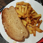 Photo n° 3 de l'avis de Krunchy.r fait le 15/12/2019 à 15:09 pour Les 3 cailloux à Amiens