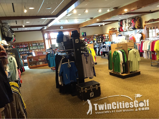 Golf Club «Bunker Hills Golf Club», reviews and photos, 12800 Bunker Prairie Rd NW, Coon Rapids, MN 55448, USA