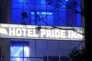 Hotel Pride inn image