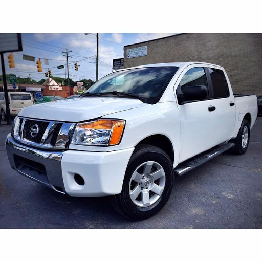 Used Car Dealer «Auto Depot of Madison», reviews and photos, 1201 Gallatin Pike N, Madison, TN 37115, USA