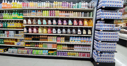 Supermarket «Seabra Foods», reviews and photos, 839 W Sample Rd, Pompano Beach, FL 33064, USA