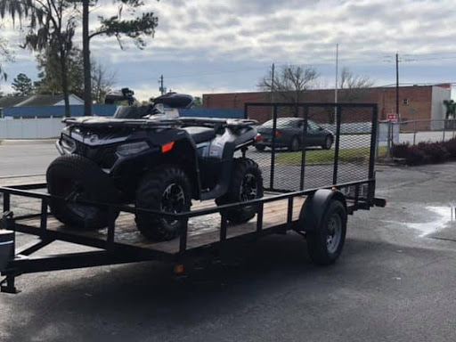 Lawn Mower Store «Generators for sale Powerhouse Outdoor Equipment», reviews and photos, 2122 Bemiss Rd, Valdosta, GA 31602, USA