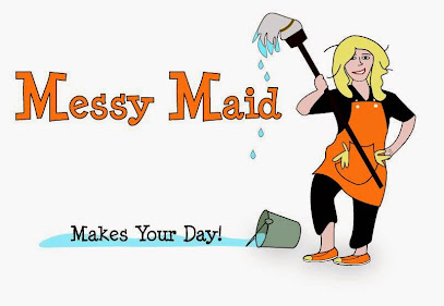 Messy Maid Ottawa