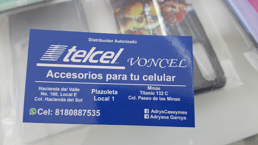 Cheap copy shops in Monterrey