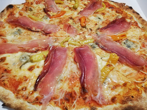 Pizzeria La Formica kötschach en Kötschach-Mauthen