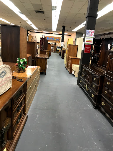 Non-Profit Organization «Habitat ReStore», reviews and photos
