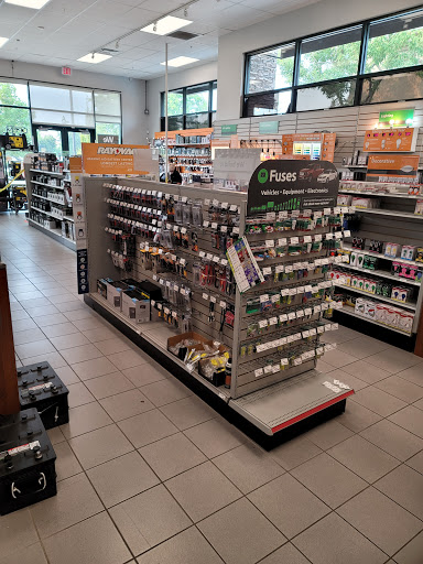 Car Battery Store «Batteries Plus Bulbs», reviews and photos, 2700 N Texas St, Fairfield, CA 94533, USA