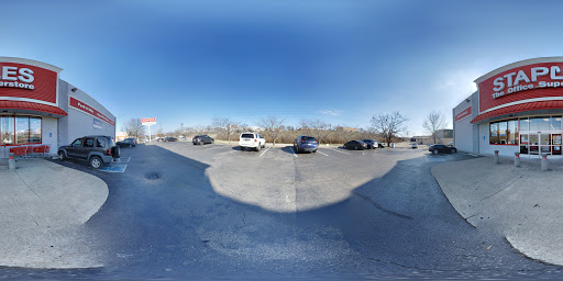 Office Supply Store «Staples», reviews and photos, 100 Powell Pl, Nashville, TN 37204, USA