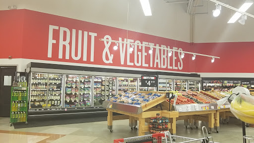 Supermarket «Winn-Dixie Supermarket», reviews and photos, 6929 US-301, Riverview, FL 33578, USA