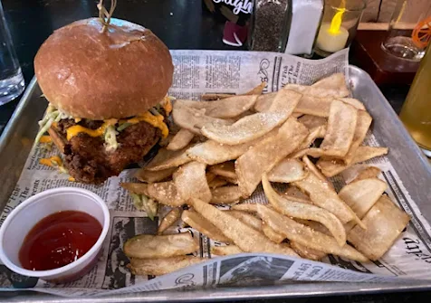 Bethel Maine breweries