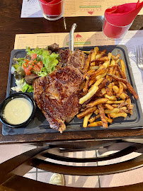 Les plus récentes photos du Restaurant français La Forge à Argelès-Gazost - n°8