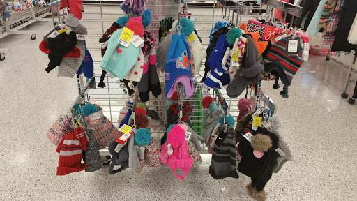 Clothing Store «Ross Dress for Less», reviews and photos, 10822 Sudley Manor Dr, Manassas, VA 20109, USA