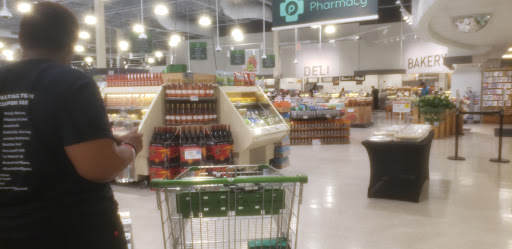 Supermarket «Publix Super Market at Clay Marketplace», reviews and photos, 5150 Old Springville Rd, Pinson, AL 35126, USA