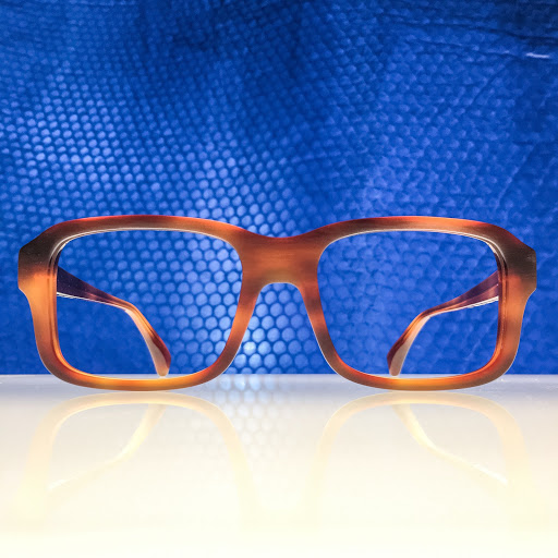 Optician «Labrabbit Optics», reviews and photos, 1104 N Ashland Ave, Chicago, IL 60622, USA