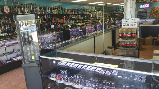 Tobacco Shop «HWY 6 SMOKE SHOP», reviews and photos, 6810 S Texas 6, Houston, TX 77083, USA