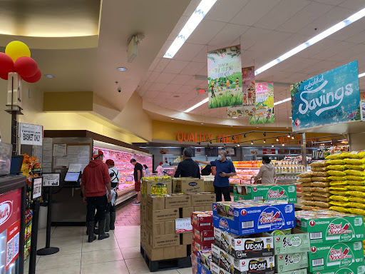 Supermarket «Seafood City Supermarket», reviews and photos, 1535 Landess Ave, Milpitas, CA 95035, USA