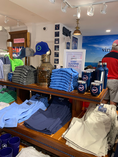 Clothing Store «Vineyard Vines», reviews and photos, 56 Narragansett Ave, Oak Bluffs, MA 02557, USA