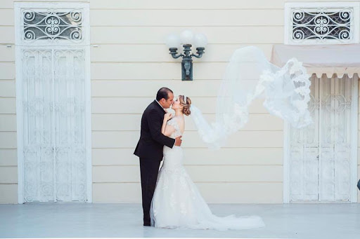 Bridal Shop «Mayfair Bridal Inc», reviews and photos, 8503 Broadway St, San Antonio, TX 78217, USA