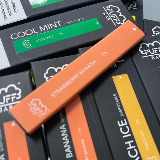 Tobacco Shop «E & S Smoke Shop», reviews and photos, 904 E First St, Santa Ana, CA 92701, USA