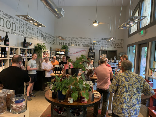 Wine Store «3 Parks Wine Shop», reviews and photos, 451 Bill Kennedy Way SE c, Atlanta, GA 30316, USA