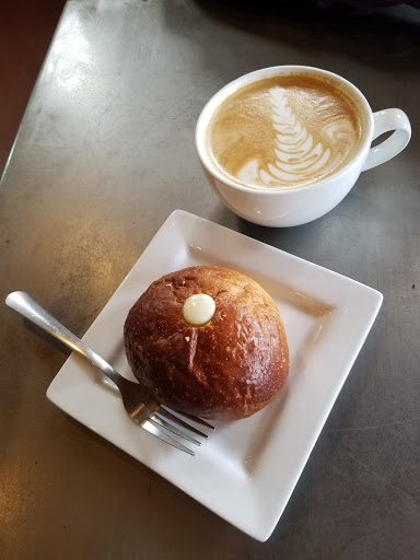 Coffee Shop «Bold Bean Coffee Roasters», reviews and photos, 869 Stockton St, Jacksonville, FL 32204, USA