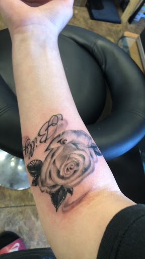 Explore adoption tattoos ideas, creative tattoo ideas in Stuart, available at Urban Inkers Tattoos