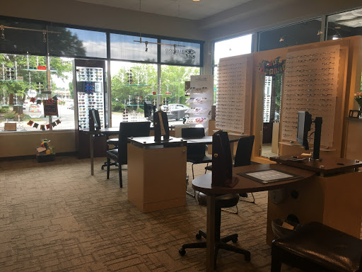 Eye Care Center «Redmond Eye Doctors», reviews and photos, 8630 164th Ave NE, Redmond, WA 98052, USA