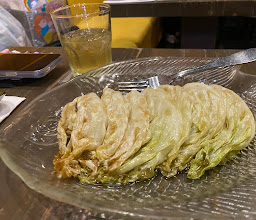Supanniga Eating Room, Thong Lo photo