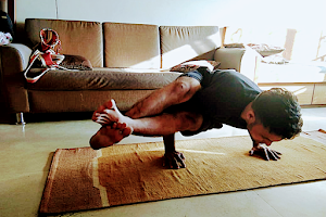 Yoga at Home image