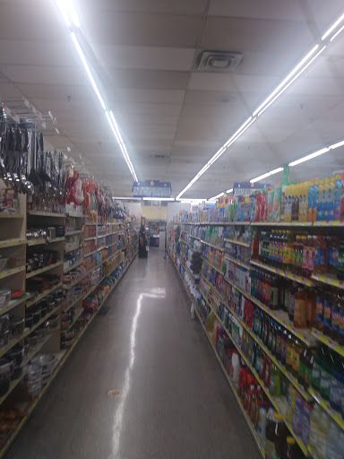 Supermarket «Twin City Supermarket», reviews and photos, 611 Broadway, Newark, NJ 07104, USA