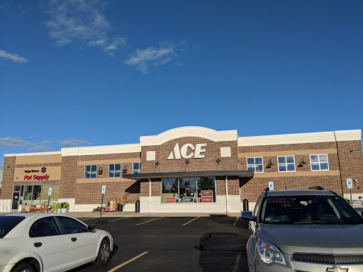 Hardware Store «Sugar Grove Ace», reviews and photos, 160 E Galena Blvd, Sugar Grove, IL 60554, USA