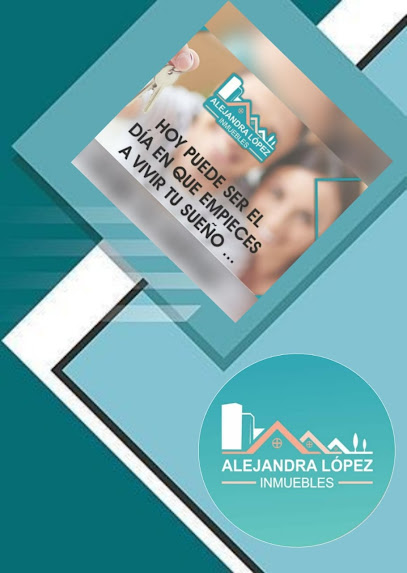 Alejandra Lopez Inmuebles