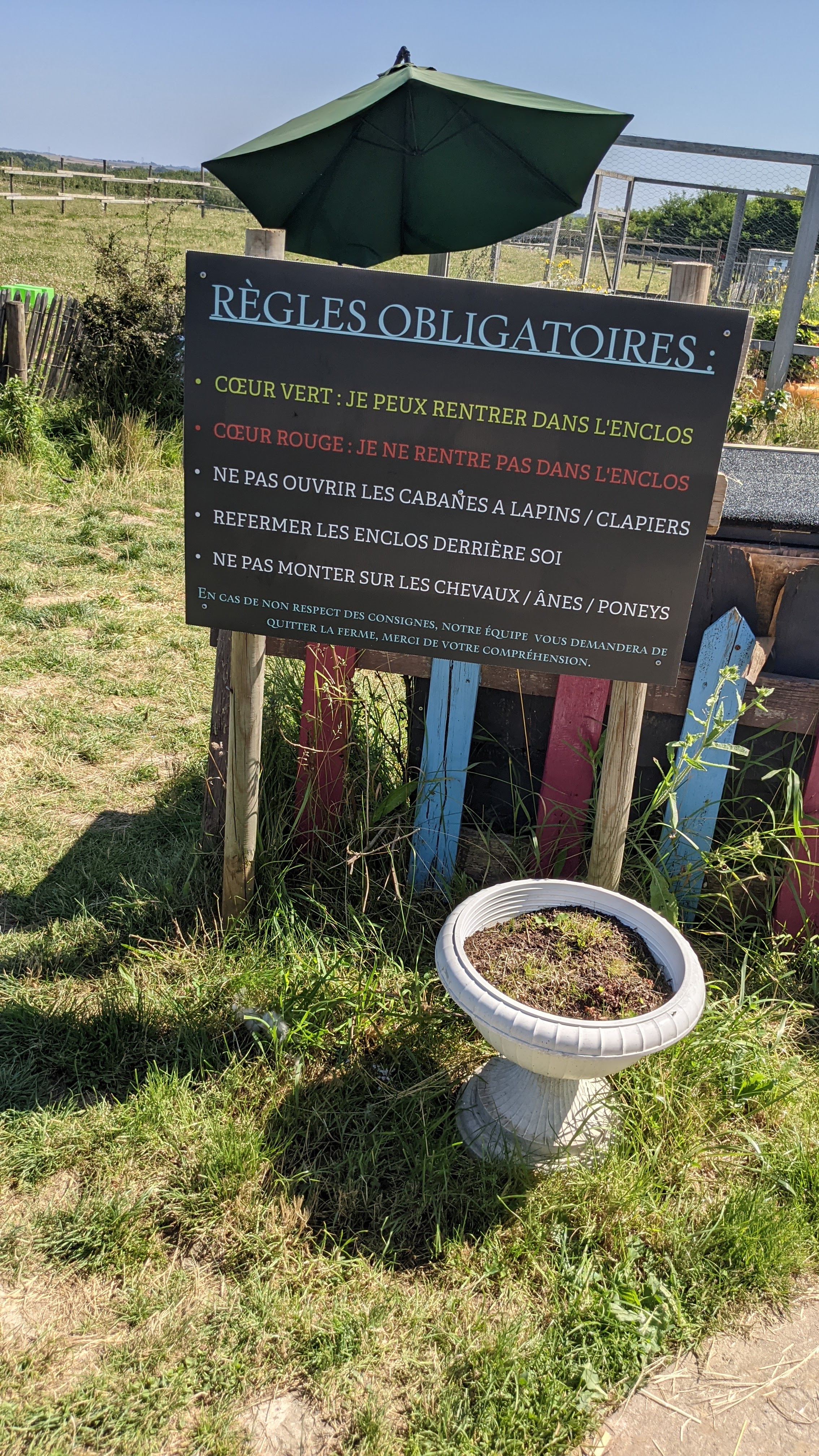 Photo n° 3 de l'avis de Mickael.a fait le 26/08/2021 à 07:06