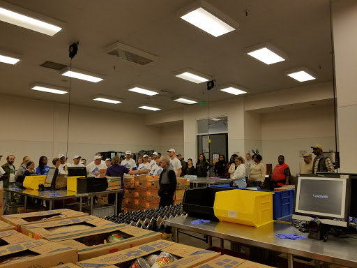 Non-Profit Organization «Houston Food Bank», reviews and photos
