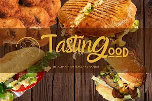 Restaurant TASTINGOOD image