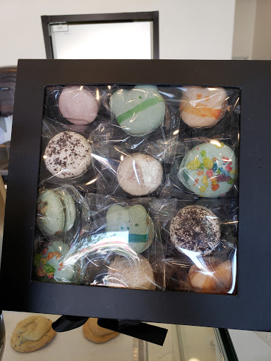 Dessert Restaurant «Snow Monster», reviews and photos, 9600 Bolsa Ave G, Westminster, CA 92683, USA