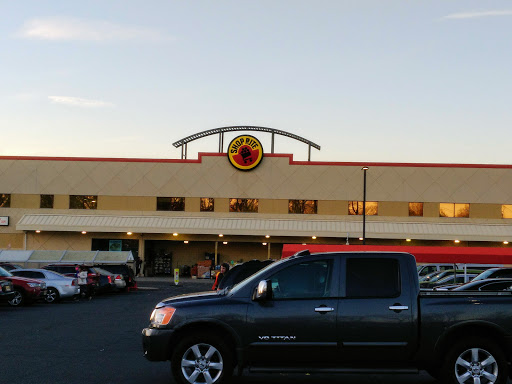 Grocery Store «ShopRite of Upper Deerfield», reviews and photos, 1000 N Pearl St, Bridgeton, NJ 08302, USA