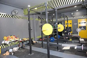 N-One Fitness image